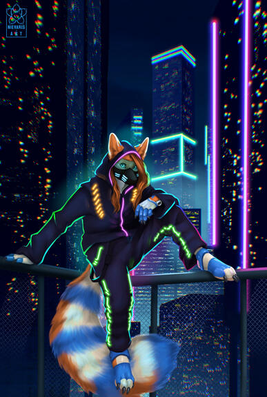 Cyberpunk 2