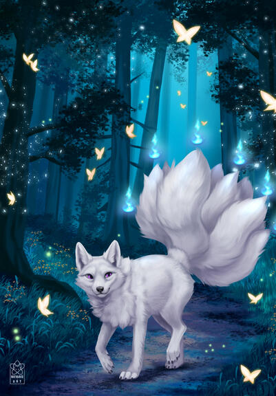 Kitsune